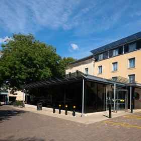 Looking for a hotel in Bath? Look no further!1Holiday Inn Express BATH by IHG, an IHG Hotel,Chew Stoke飯店