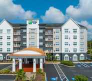 Others 7 Holiday Inn Express & Suites LAKELAND NORTH - I-4, an IHG Hotel