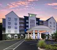 Others 2 Holiday Inn Express & Suites LAKELAND NORTH - I-4, an IHG Hotel