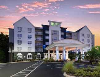 อื่นๆ 2 Holiday Inn Express & Suites LAKELAND NORTH - I-4, an IHG Hotel