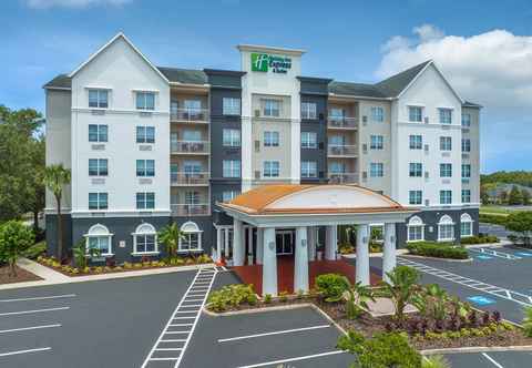 Others Holiday Inn Express & Suites LAKELAND NORTH - I-4, an IHG Hotel