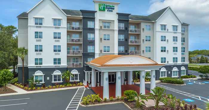 อื่นๆ Holiday Inn Express & Suites LAKELAND NORTH - I-4, an IHG Hotel