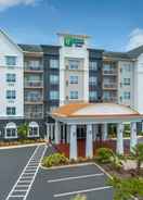 Hotel Exterior Holiday Inn Express & Suites LAKELAND NORTH - I-4, an IHG Hotel