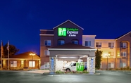 Lainnya 4 Holiday Inn Express & Suites OAKLAND-AIRPORT, an IHG Hotel