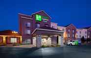Others 3 Holiday Inn Express & Suites OAKLAND-AIRPORT, an IHG Hotel
