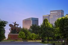 其他 InterContinental Hotels TASHKENT by IHG, an IHG Hotel