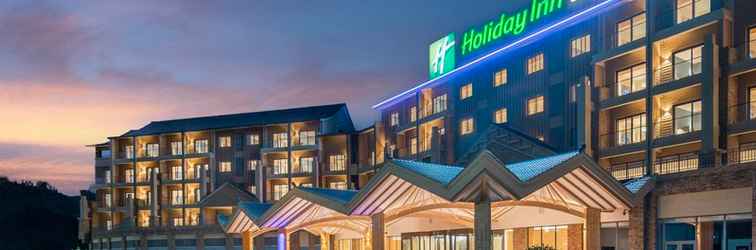 Others Holiday Inn Express WAWU MOUNTAIN, an IHG Hotel