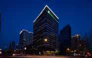 อื่นๆ 7 Holiday Inn & Suites QINGDAO JINSHUI, an IHG Hotel