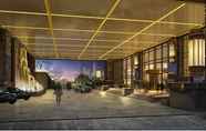 Lainnya 7 Crowne Plaza CHENGDU TIANFU NEW AREA, an IHG Hotel