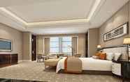 Lainnya 6 Crowne Plaza CHENGDU TIANFU NEW AREA, an IHG Hotel