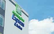 Lainnya 2 Holiday Inn Express & Suites MALL OF AMERICA - MSP AIRPORT, an IHG Hotel