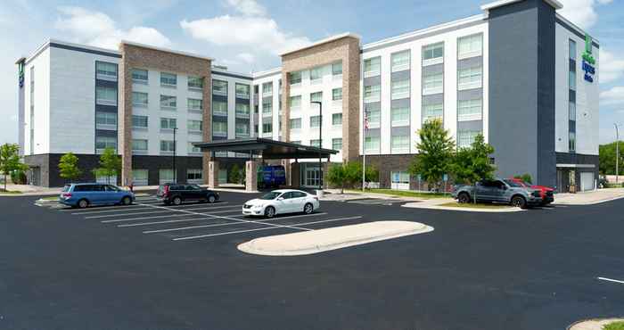 Lainnya Holiday Inn Express & Suites MALL OF AMERICA - MSP AIRPORT, an IHG Hotel