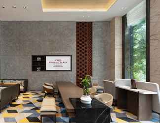 Lainnya 2 Crowne Plaza DUJIANGYAN, an IHG Hotel