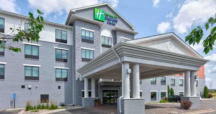 Lainnya Holiday Inn Express & Suites MINNEAPOLIS SW - SHAKOPEE, an IHG Hotel