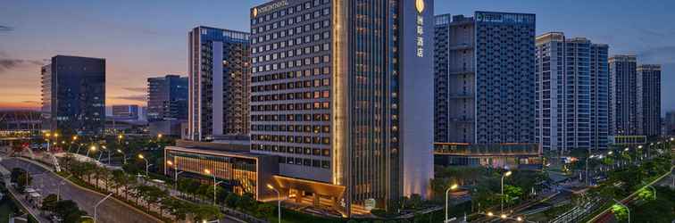 Others InterContinental Hotels SHENZHEN WECC, an IHG Hotel