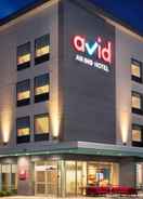 Hotel Exterior avid hotel AUGUSTA W - GROVETOWN