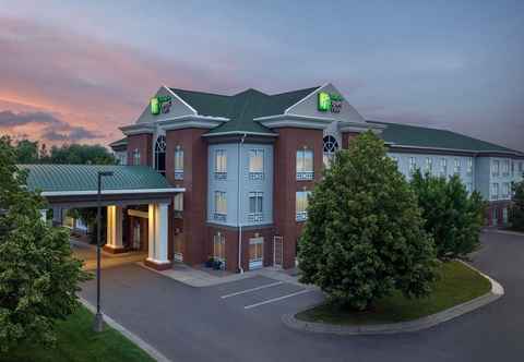 อื่นๆ Holiday Inn Express & Suites SUPERIOR - DULUTH AREA, an IHG Hotel