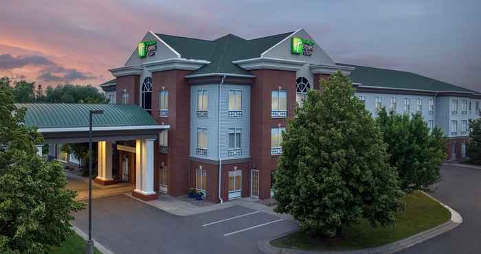 Others Holiday Inn Express & Suites SUPERIOR - DULUTH AREA, an IHG Hotel