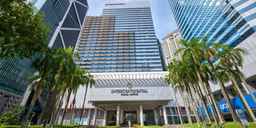 InterContinental Kuala Lumpur, an IHG Hotel, RM 823.68