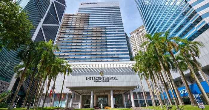 Lainnya InterContinental Hotels KUALA LUMPUR, an IHG Hotel