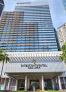 Hotel Exterior InterContinental Kuala Lumpur, an IHG Hotel