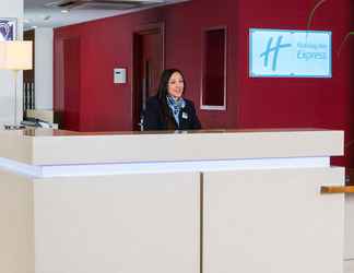 Lain-lain 2 Holiday Inn Express GLASGOW AIRPORT, an IHG Hotel