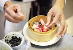 Others 7 Crowne Plaza NANTONG PARK VIEW, an IHG Hotel