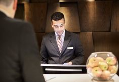 Others 2 Crowne Plaza NANTONG PARK VIEW, an IHG Hotel