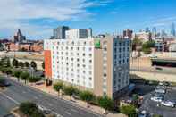 Lainnya Holiday Inn Express PHILADELPHIA - PENNS LANDING, an IHG Hotel