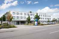 Others Holiday Inn Express MUNICH - OLYMPIAPARK, an IHG Hotel