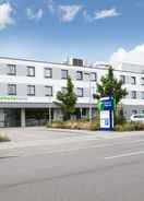 Welcome! Holiday Inn Express MUNICH - OLYMPIAPARK, an IHG Hotel