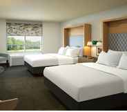 อื่นๆ 2 Holiday Inn DALLAS MARKET CTR LOVE FIELD, an IHG Hotel