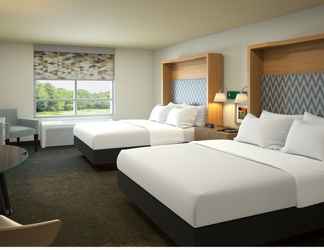 อื่นๆ 2 Holiday Inn DALLAS MARKET CTR LOVE FIELD, an IHG Hotel