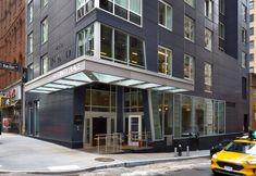 기타 7 Hotel Indigo NYC FINANCIAL DISTRICT by IHG, an IHG Hotel