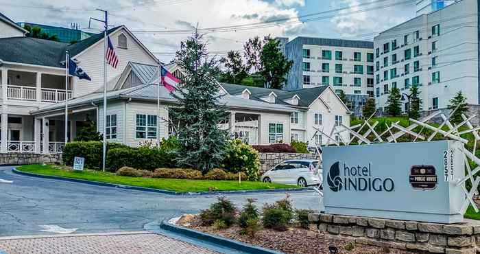 Lainnya Hotel Indigo ATLANTA - VININGS GALLERIA, an IHG Hotel