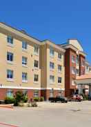 Hotel Exterior Holiday Inn Express & Suites ROYSE CITY - ROCKWALL, an IHG Hotel