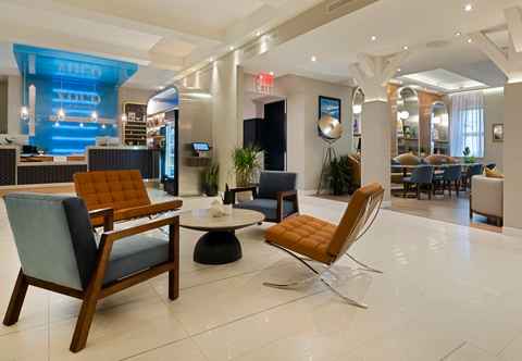 Lainnya voco FIORELLO - LAGUARDIA EAST, an IHG Hotel