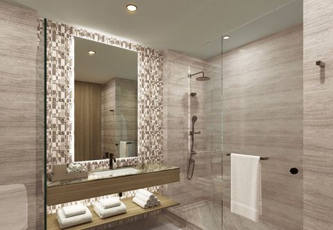 기타 InterContinental Hotels SEATTLE BELLEVUE by IHG, an IHG Hotel