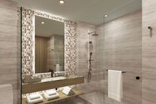 기타 InterContinental Hotels SEATTLE BELLEVUE by IHG, an IHG Hotel