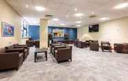 อื่นๆ 5 Holiday Inn CARDIFF CITY CENTRE, an IHG Hotel