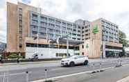 Lainnya 3 Holiday Inn CARDIFF CITY CENTRE, an IHG Hotel