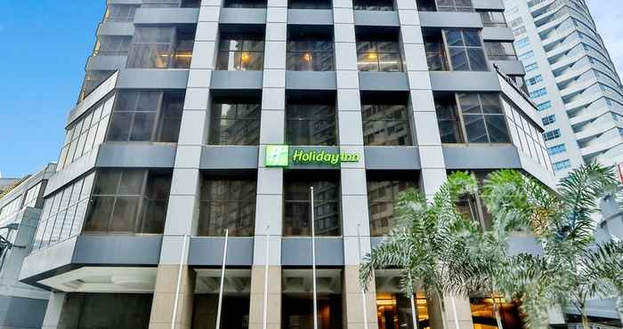 Others Holiday Inn MANILA GALLERIA, an IHG Hotel