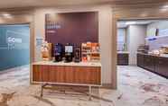 อื่นๆ 2 Holiday Inn Express KANSAS CITY DOWNTOWN, an IHG Hotel