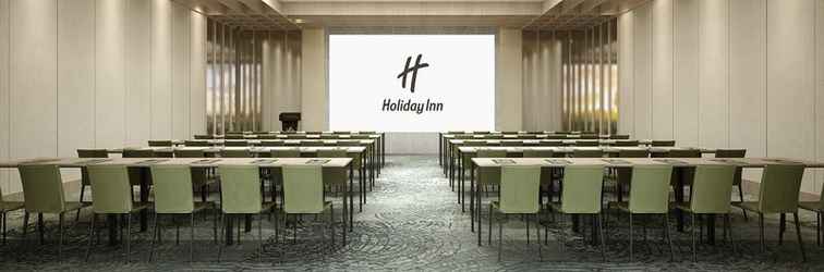 Others Holiday Inn QUANZHOU DONGHAI, an IHG Hotel