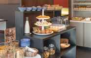 Lainnya 4 Crowne Plaza BRUGGE, an IHG Hotel