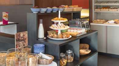 Lainnya 4 Crowne Plaza BRUGGE, an IHG Hotel