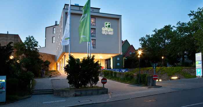 Lain-lain Holiday Inn Express FÜRTH, an IHG Hotel