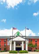 Welcome to our newly renovated hotel in Sulphur. Holiday Inn Express & Suites SULPHUR (LAKE CHARLES), an IHG Hotel