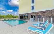 Others 7 Holiday Inn Express & Suites AIKEN, an IHG Hotel