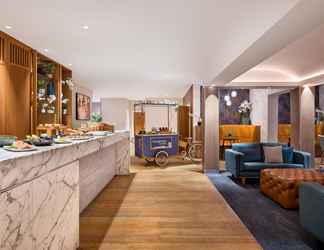 Lainnya 2 Crowne Plaza GERRARDS CROSS, an IHG Hotel